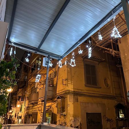 House Antonella Apartment Napoli Ngoại thất bức ảnh