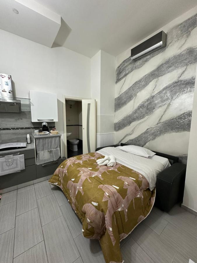 House Antonella Apartment Napoli Ngoại thất bức ảnh