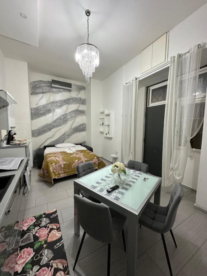 House Antonella Apartment Napoli Ngoại thất bức ảnh