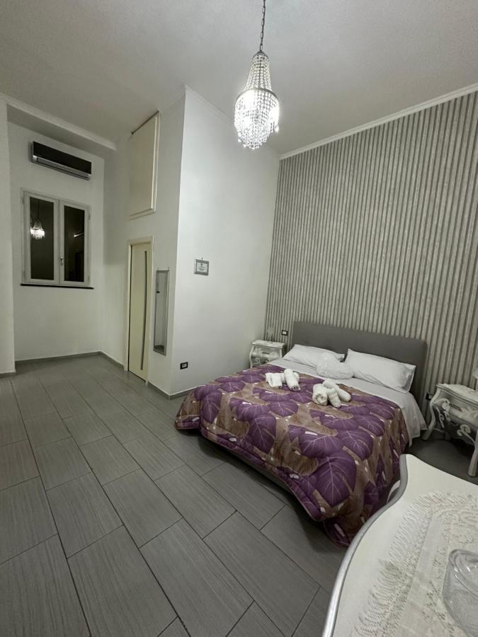 House Antonella Apartment Napoli Ngoại thất bức ảnh