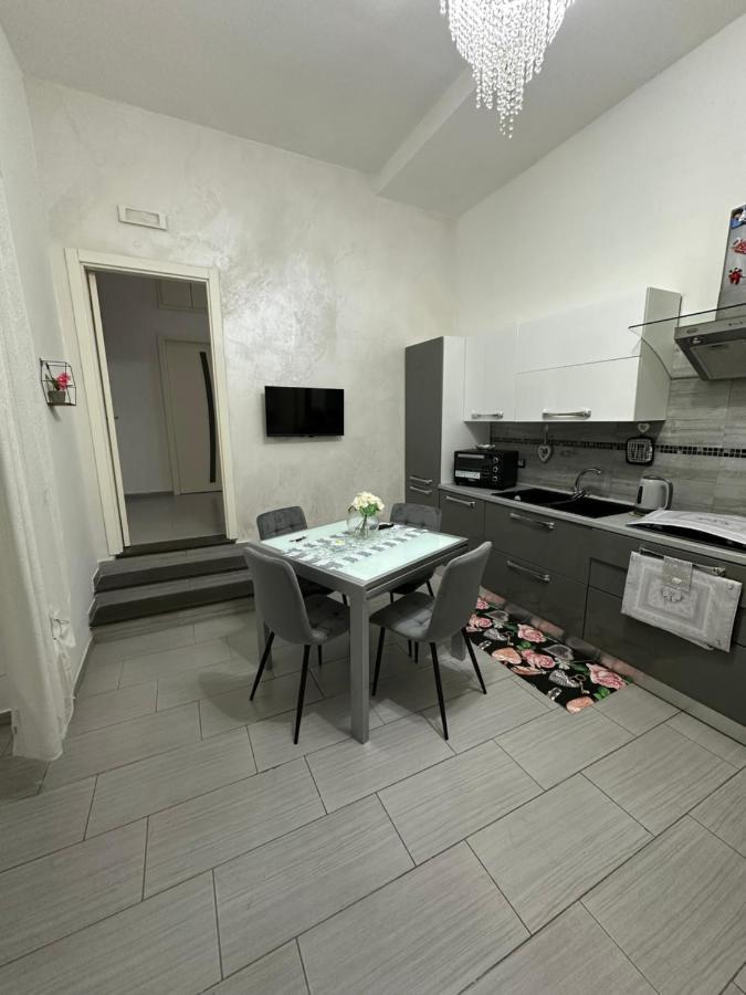 House Antonella Apartment Napoli Ngoại thất bức ảnh