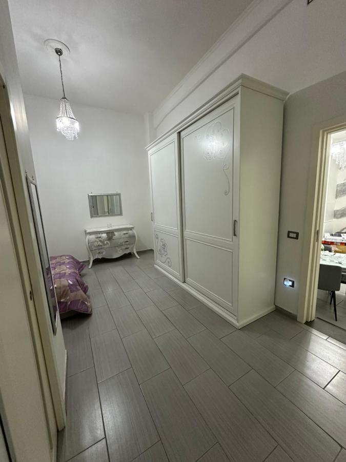 House Antonella Apartment Napoli Ngoại thất bức ảnh