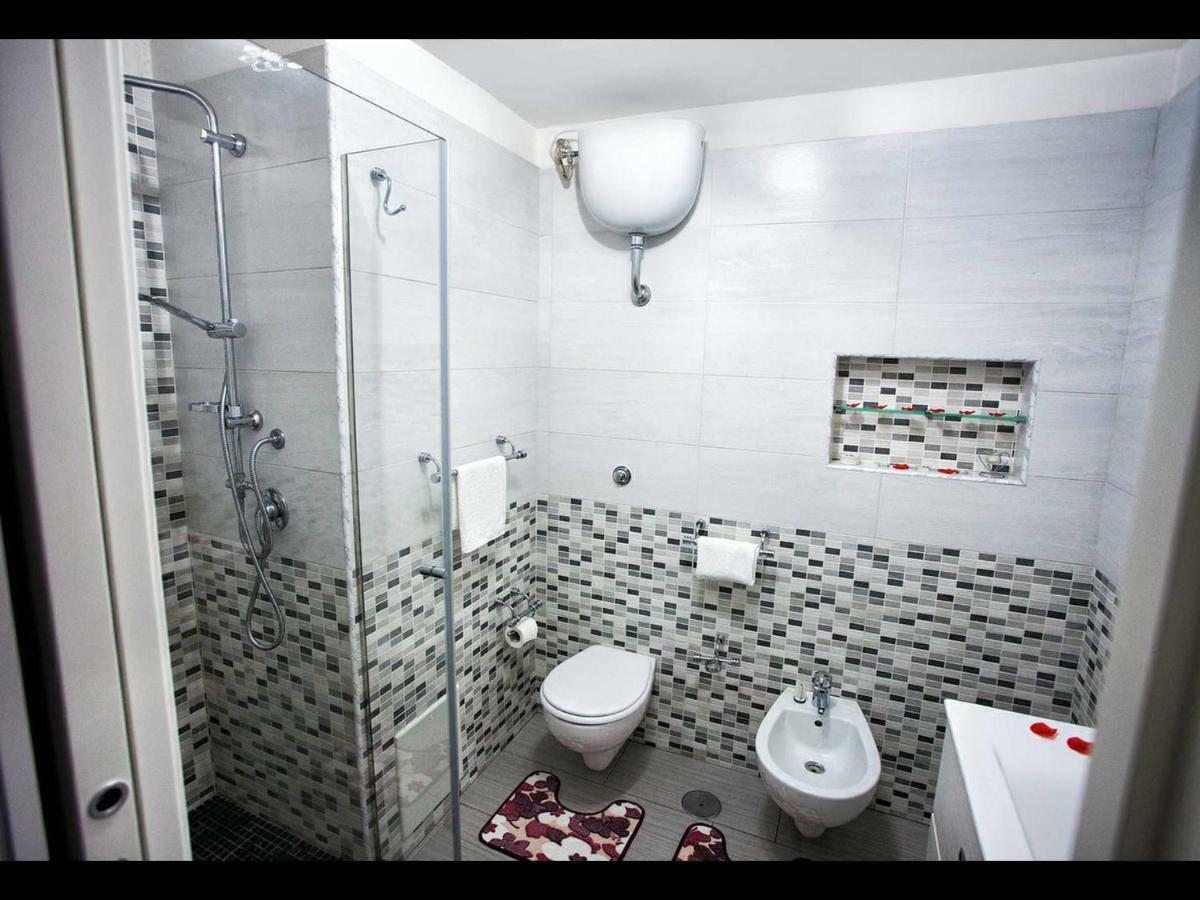House Antonella Apartment Napoli Ngoại thất bức ảnh